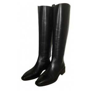AEYDE Tammy Boots Size EU 40